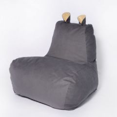 Кресло-мешок Бегемот в Когалыме - kogalym.mebel24.online | фото 8