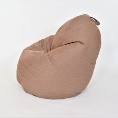 Кресло-мешок Макси (Рогожка) 100*h150 в Когалыме - kogalym.mebel24.online | фото 32
