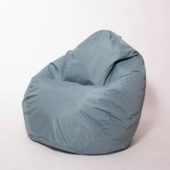 Кресло-мешок Макси (Рогожка) 100*h150 в Когалыме - kogalym.mebel24.online | фото 2