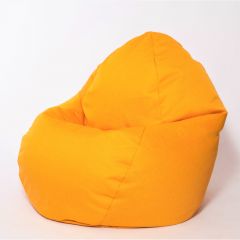 Кресло-мешок Макси (Рогожка) 100*h150 в Когалыме - kogalym.mebel24.online | фото 8