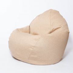 Кресло-мешок Макси (Рогожка) 100*h150 в Когалыме - kogalym.mebel24.online | фото 11