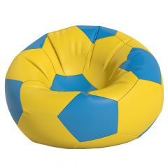 Кресло-мешок Мяч Средний Категория 1 в Когалыме - kogalym.mebel24.online | фото