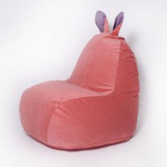 Кресло-мешок Зайка (Короткие уши) в Когалыме - kogalym.mebel24.online | фото 3