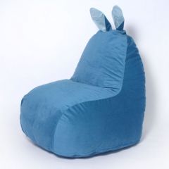 Кресло-мешок Зайка (Короткие уши) в Когалыме - kogalym.mebel24.online | фото 7