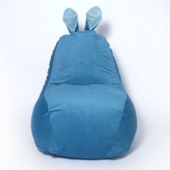 Кресло-мешок Зайка (Короткие уши) в Когалыме - kogalym.mebel24.online | фото 8