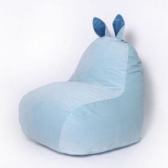 Кресло-мешок Зайка (Короткие уши) в Когалыме - kogalym.mebel24.online | фото 9