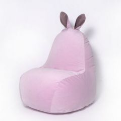 Кресло-мешок Зайка (Короткие уши) в Когалыме - kogalym.mebel24.online | фото 11