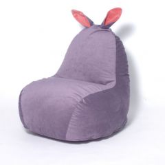 Кресло-мешок Зайка (Короткие уши) в Когалыме - kogalym.mebel24.online | фото 13