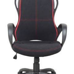 Кресло офисное BRABIX PREMIUM "Force EX-516" (ткань черное/вставки красные) 531571 в Когалыме - kogalym.mebel24.online | фото 5