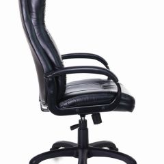 Кресло офисное BRABIX PREMIUM "Boss EX-591" (черное) 532099 в Когалыме - kogalym.mebel24.online | фото 2