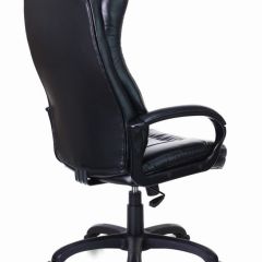Кресло офисное BRABIX PREMIUM "Boss EX-591" (черное) 532099 в Когалыме - kogalym.mebel24.online | фото 3