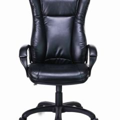 Кресло офисное BRABIX PREMIUM "Boss EX-591" (черное) 532099 в Когалыме - kogalym.mebel24.online | фото 4