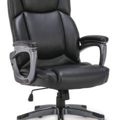 Кресло офисное BRABIX PREMIUM "Favorite EX-577" (черное) 531934 в Когалыме - kogalym.mebel24.online | фото