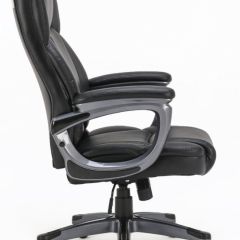 Кресло офисное BRABIX PREMIUM "Favorite EX-577" (черное) 531934 в Когалыме - kogalym.mebel24.online | фото 3