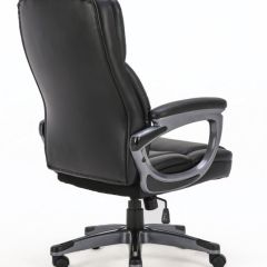 Кресло офисное BRABIX PREMIUM "Favorite EX-577" (черное) 531934 в Когалыме - kogalym.mebel24.online | фото 4
