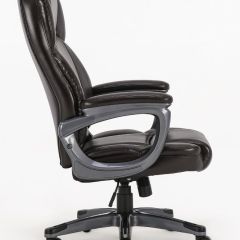 Кресло офисное BRABIX PREMIUM "Favorite EX-577", коричневое, 531936 в Когалыме - kogalym.mebel24.online | фото 2