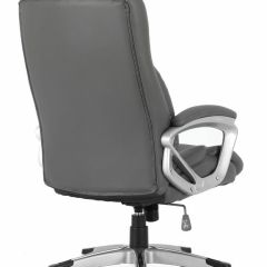 Кресло офисное BRABIX PREMIUM "Level EX-527", серое, 531937 в Когалыме - kogalym.mebel24.online | фото 3