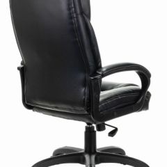 Кресло офисное BRABIX PREMIUM "Nord EX-590" (черное) 532097 в Когалыме - kogalym.mebel24.online | фото 3