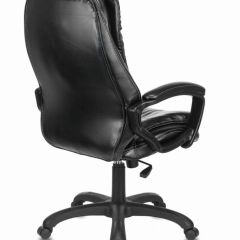 Кресло офисное BRABIX PREMIUM "Omega EX-589" (экокожа, черное) 532094 в Когалыме - kogalym.mebel24.online | фото 3