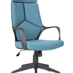Кресло офисное BRABIX PREMIUM "Prime EX-515" (ткань, голубое) 531568 в Когалыме - kogalym.mebel24.online | фото