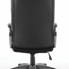 Кресло офисное BRABIX PREMIUM "Solid HD-005" (рециклированная кожа, черное) 531941 в Когалыме - kogalym.mebel24.online | фото 4