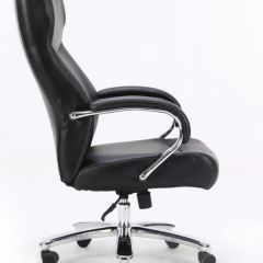 Кресло офисное BRABIX PREMIUM "Total HD-006" (черное) 531933 в Когалыме - kogalym.mebel24.online | фото 3