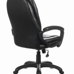 Кресло офисное BRABIX PREMIUM "Trend EX-568" (экокожа, черное) 532100 в Когалыме - kogalym.mebel24.online | фото 4