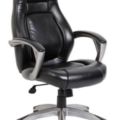 Кресло офисное BRABIX PREMIUM "Turbo EX-569" (черное) 531014 в Когалыме - kogalym.mebel24.online | фото