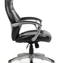 Кресло офисное BRABIX PREMIUM "Turbo EX-569" (черное) 531014 в Когалыме - kogalym.mebel24.online | фото 3