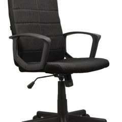 Кресло офисное BRABIX "Focus EX-518" (ткань, черное) 531575 в Когалыме - kogalym.mebel24.online | фото