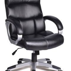 Кресло офисное BRABIX "Impulse EX-505" (черное) 530876 в Когалыме - kogalym.mebel24.online | фото