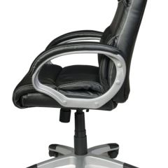 Кресло офисное BRABIX "Impulse EX-505" (черное) 530876 в Когалыме - kogalym.mebel24.online | фото 3