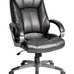 Кресло офисное BRABIX "Maestro EX-506" (черное) 530877 в Когалыме - kogalym.mebel24.online | фото 1