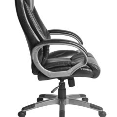 Кресло офисное BRABIX "Maestro EX-506" (черное) 530877 в Когалыме - kogalym.mebel24.online | фото 3