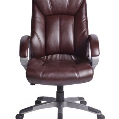 Кресло офисное BRABIX "Maestro EX-506" (коричневое) 530878 в Когалыме - kogalym.mebel24.online | фото 3