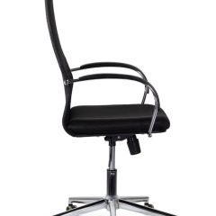 Кресло офисное BRABIX "Pilot EX-610 CH" premium (черное/ткань-сетка) 532417 в Когалыме - kogalym.mebel24.online | фото 2