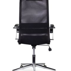 Кресло офисное BRABIX "Pilot EX-610 CH" premium (черное/ткань-сетка) 532417 в Когалыме - kogalym.mebel24.online | фото 5