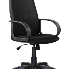 Кресло офисное BRABIX "Praktik EX-279", ткань E, черное, 532021 в Когалыме - kogalym.mebel24.online | фото