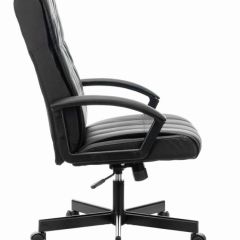 Кресло офисное BRABIX "Quadro EX-524" (черное) 532104 в Когалыме - kogalym.mebel24.online | фото 3