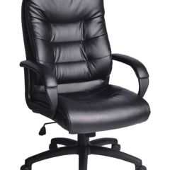 Кресло офисное BRABIX "Supreme EX-503" (черное) 530873 в Когалыме - kogalym.mebel24.online | фото