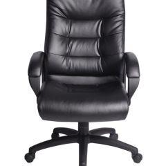 Кресло офисное BRABIX "Supreme EX-503" (черное) 530873 в Когалыме - kogalym.mebel24.online | фото 2