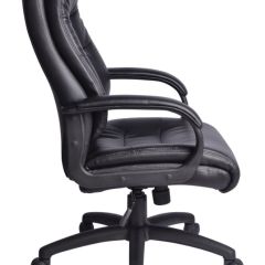 Кресло офисное BRABIX "Supreme EX-503" (черное) 530873 в Когалыме - kogalym.mebel24.online | фото 3