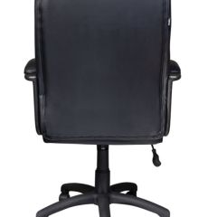 Кресло офисное BRABIX "Supreme EX-503" (черное) 530873 в Когалыме - kogalym.mebel24.online | фото 4