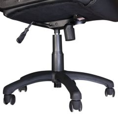 Кресло офисное BRABIX "Supreme EX-503" (черное) 530873 в Когалыме - kogalym.mebel24.online | фото 5