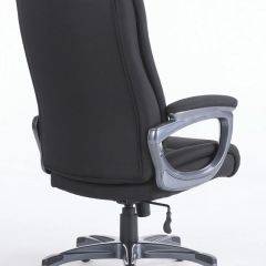 Кресло офисное BRABIX "Solid HD-005" (ткань/черное) 531822 в Когалыме - kogalym.mebel24.online | фото 4