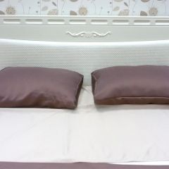 Кровать 1600  без ортопеда "Мария-Луиза 16" в Когалыме - kogalym.mebel24.online | фото 4