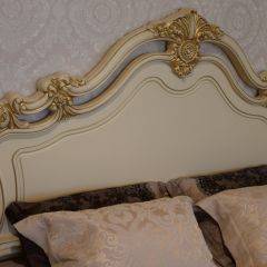 Кровать 1800 Мона Лиза (крем) в Когалыме - kogalym.mebel24.online | фото 6