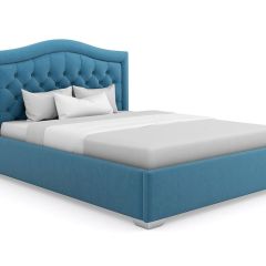 Кровать Афина интерьерная +основание (90х200) в Когалыме - kogalym.mebel24.online | фото 7