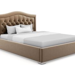 Кровать Афина интерьерная +основание (90х200) в Когалыме - kogalym.mebel24.online | фото 12