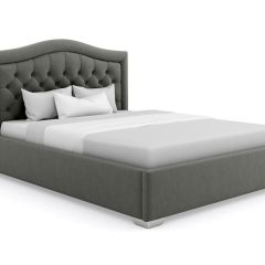 Кровать Афина интерьерная +основание (90х200) в Когалыме - kogalym.mebel24.online | фото 14